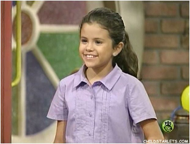 selena gomez on barney and friends. show (“Barney amp; Friends”).